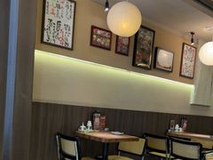 大堂-酒窝烧鸟(科华街店)