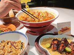-图味美小黄鱼·景德菜(浙江路店)