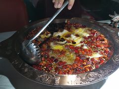 -雲蜀龙阁·金牌水煮鱼(方庄店)