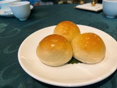 港式发财餐包-誉八仙粤菜(万象天地店)
