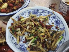 -亮亮蒸虾(石牌岭店)