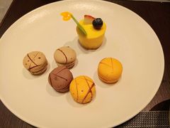 -济南凯宾斯基酒店-THE VIEW云景全日制餐厅