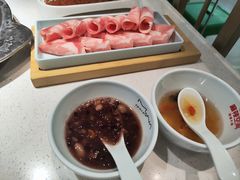 -麻辣空间·清油火锅(万达广场店)