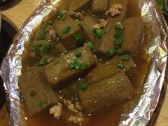 -龙泉人椰子鸡.糟粕醋.海南菜(三亚旗舰店)