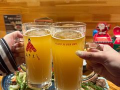 -晶吉·居酒屋·日本料理·烧鸟(中山区民主广场经典生活店)