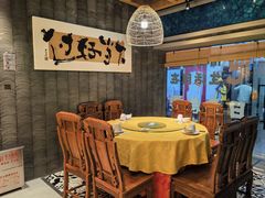 -缪氏川菜(丰盛町店)