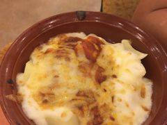 -萨莉亚意式餐厅(中北永旺店)