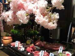 -樱宿日式和牛烧肉(五道口店)