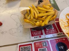 -必胜客(新辰里酒仙桥店)