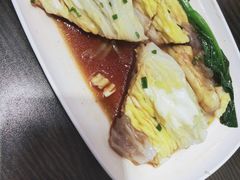 -港澳烧卤馆