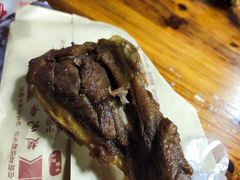 -赵元章肉骨烧(山塘街店)