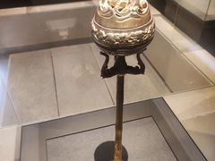 -陕西历史博物馆