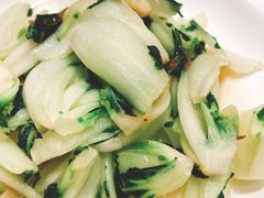 奶白菜-味钱塘·钱塘渔鲜·地道江浙菜(宋城店)
