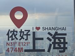 -上海环球金融中心骑迹50年环球之旅