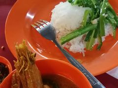 青龙菜-小小饭店