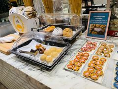 -沈阳和平艾美酒店新食谱西餐厅