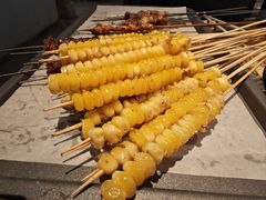 -北丐先生·野馄饨烧烤(长宁龙之梦店)