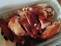 紫燕鸡-紫燕百味鸡(曲沃店)