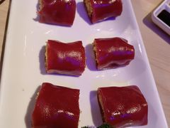 -避风塘(宝山万达店)