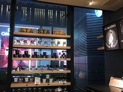 -星巴克臻选(济南恒隆店)