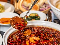 -羊门客在·烤盐池滩羊·川菜