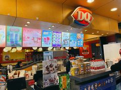 -DQ·蛋糕·冰淇淋(新玛特分店)