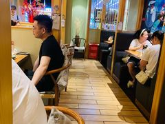 大堂-一心创作料理屋(经开万达店)