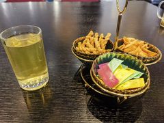 -香丰阁·烤鸭·川湘菜(清河店)