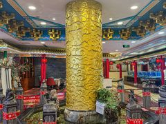 -万荣烤鸭店·北京菜(天坛店)