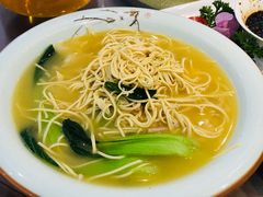 扬州干丝-五星本帮菜