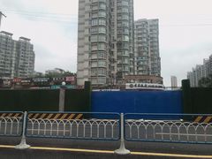 -川悦壹号·川菜(蠡溪路店)