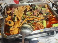 -后街佬·炭火鲜鱼杂(南城店)