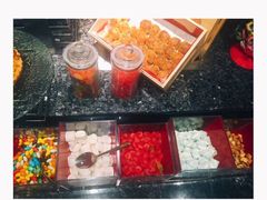 -唐山富力洲际酒店·凤凰全日制餐厅
