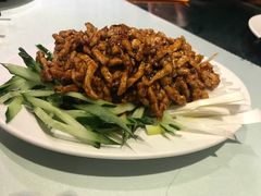 -老昌春饼(中央大街店)