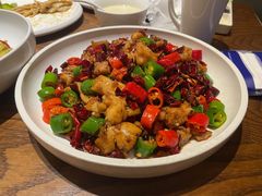 -小大董·烤鸭(王府井apm店)