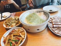-姥姥家春饼店(惠新东街店)