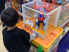 -TOYSRUS玩具反斗城(苏州中心店)