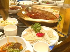 -蜀九香火锅(彩虹店)