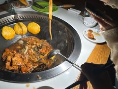 -仙合盛东北铁锅炖(总店)