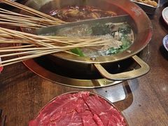 -牛签签串串香(IFS店)