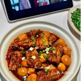 二人食|不到30min搞定的家常晚餐