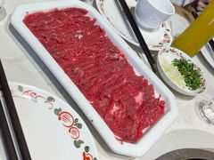 -东门口涮肉·砂锅·烤串(老门东店)