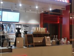 -Manner Coffee(港汇恒隆广场店)