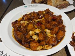 -河沿肉饼Beijing Pie(东华门店)