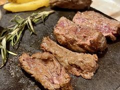 -Entrecôte 法国牛扒馆(保利·时光里店)