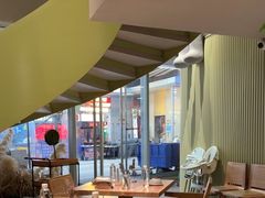 -KimPro 辛普乐概念韩餐