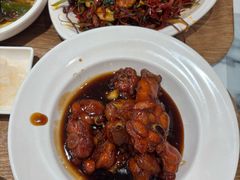 -乡村基·川味现炒大王(熙悦天街店)