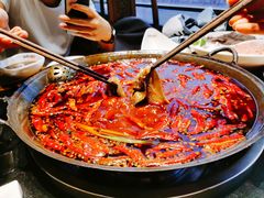 -纸盐河码头火锅(十八梯店)