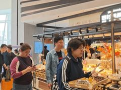 -西村叔叔的店·面包·甜品·蛋糕(清河万象汇店)