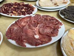 -五洲牛肉美食馆